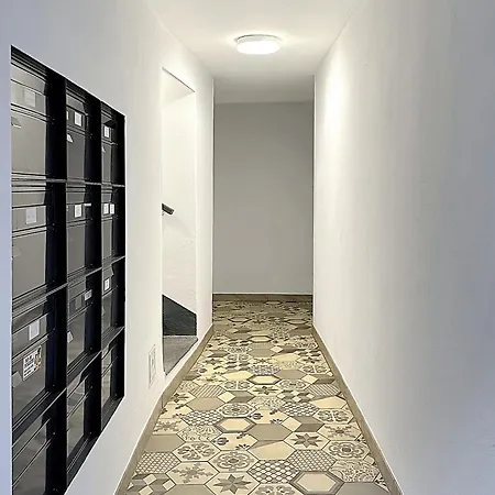 Studio 505 - Sion Old City - Swiss Alps Exterior photo